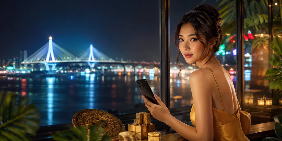 man 79 Sanh Slot — nơi các tựa game slot hội tụ